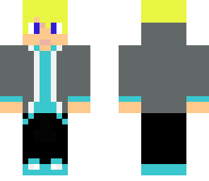 skin fofocraft