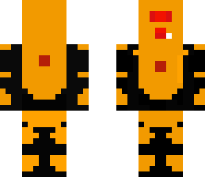 fire warrior