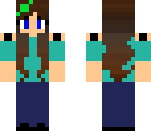 stevette