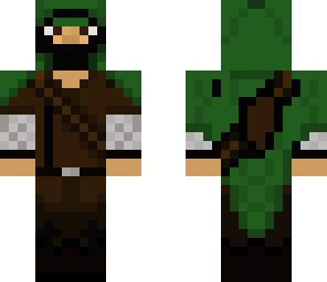 archer