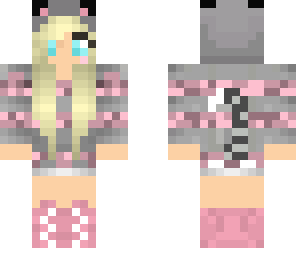 cat girl
