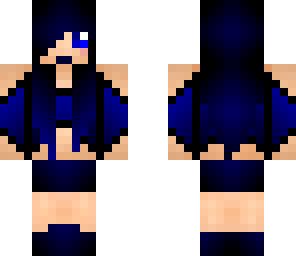 blue witch-witch collection