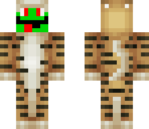 my skin