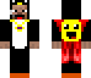 mrpenguinreallyimroved