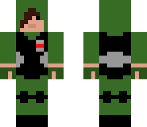 the sniper