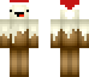 christmas cake