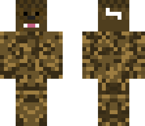 asf jerome in dessert army