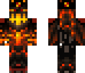 king of the dead fire