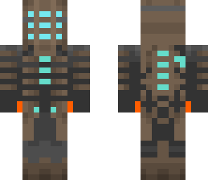 dead space