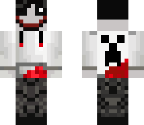 jeff creeper