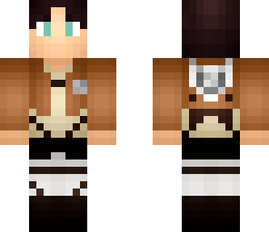 eren jaegar