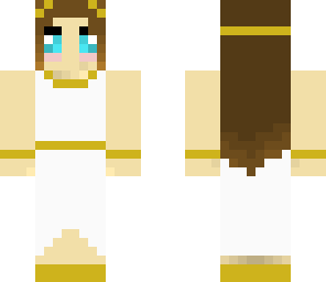 grecian goddess