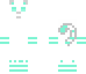 wisp the cat