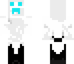 creeper ghost
