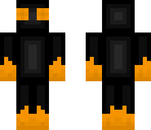 orangender