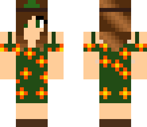 elven princess