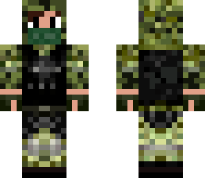 dutch sniper