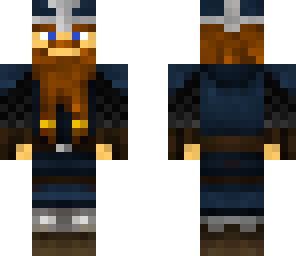 kingdom mineclub dwarf