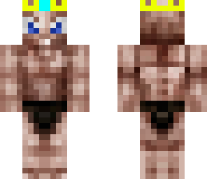 kingdom mineclub goblin king