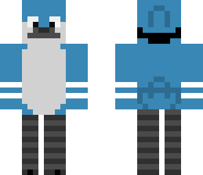 mordecai