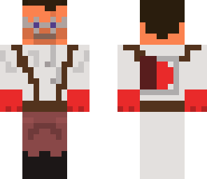 medic