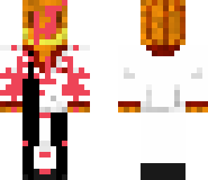 torn waiter