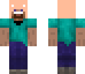 steveherobrinenotch