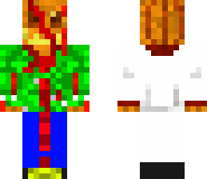 wounded surviver