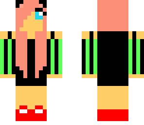 beauty emo girl x3