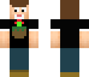 minecraft fan 1