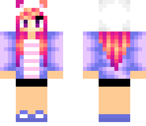 cute anime girl