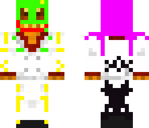 unknown killer
