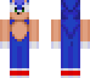 sonic the hedgehog