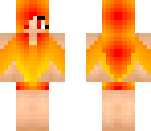 new firegirl