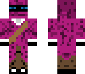 enderman mk ii