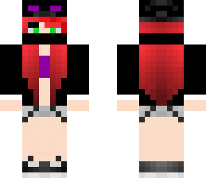 ender girl