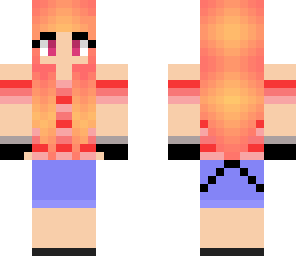 rock girl
