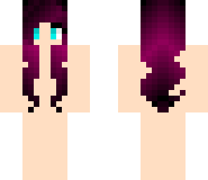 purple hair base
