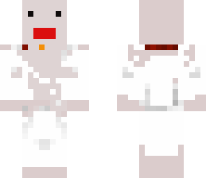 white deep