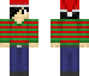 christmas boy hd