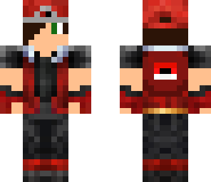 simon's pokemon treiner