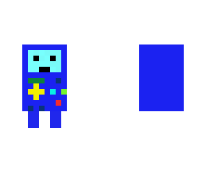 cute bmo