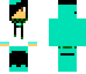 emo man