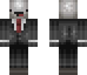 slenderman