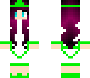 green queen