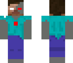 cybord herobrine