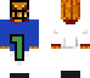 football player