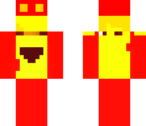 magmaman 2