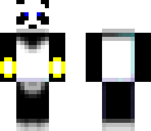 panda