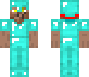 diamond armor